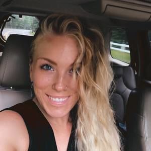 Meet your Posher, Gretchen